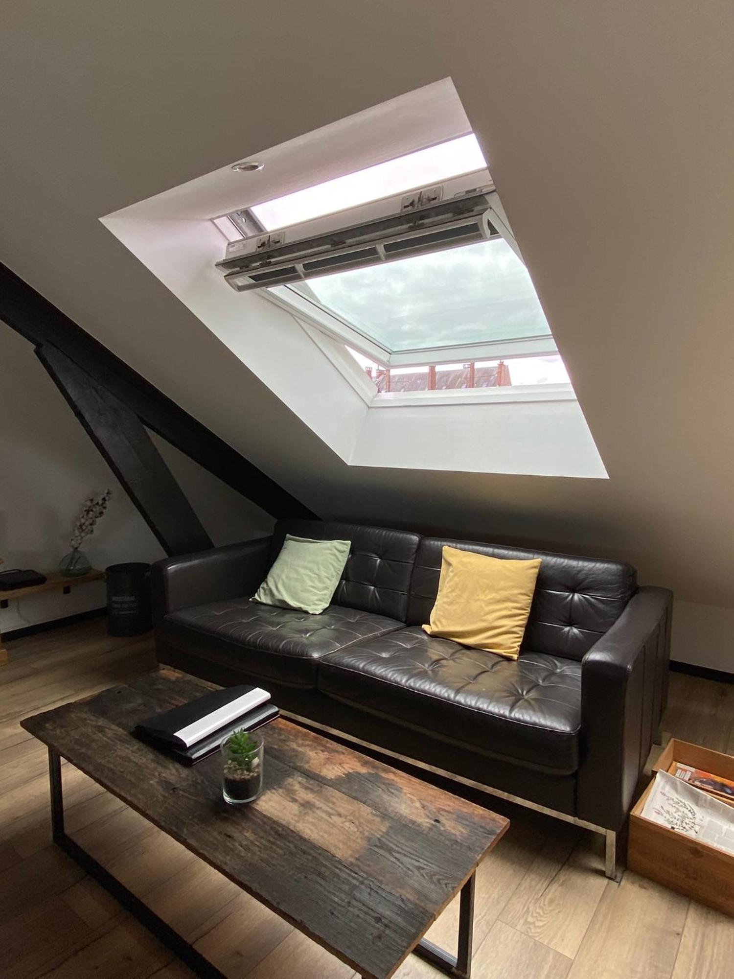 Apartmán "La Fabrique" En Hypercentre Parking Gratuit Amiens Exteriér fotografie